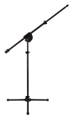 Latch Lake micKing 1100 Black Boom Stand