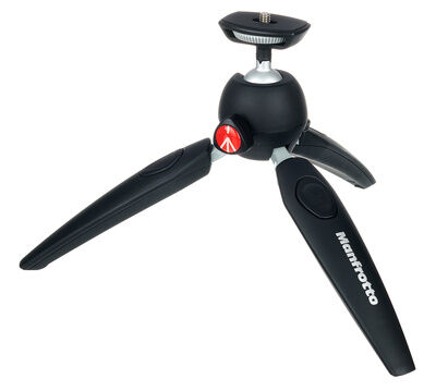 Manfrotto MTPIXIEVO-BK Pixi Mini-Stand B