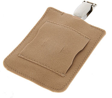 URSA Pouch small beige