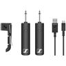 Sennheiser XSw D-6.3