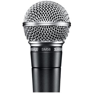 Shure SM58