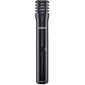 Shure SM137