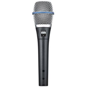 Shure Beta87 A