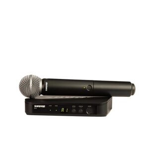 Shure BLX24E/SM58