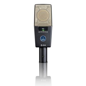 AKG C 414 XLS