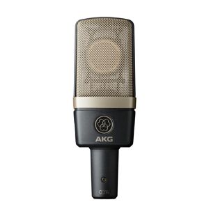 AKG C314