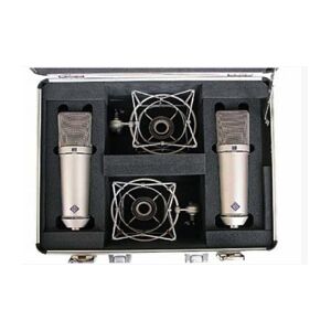 Neumann U87 Ai Stereo Set