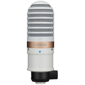 Yamaha Microfoni A Condensatore Cycm01wh-white