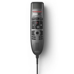 Philips SMP 3700 Nero Microfono di presentazione (3700)