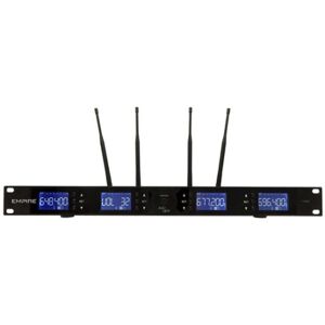 Empire Media R40 Montaggio a rack (TY.R40)