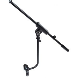 K&M ; 24010 Microphone Arm Black