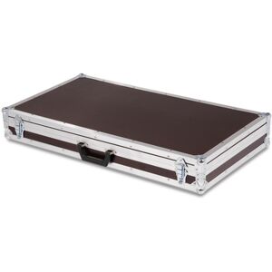 Thon Microphone Flightcase 21 Phenol Brown