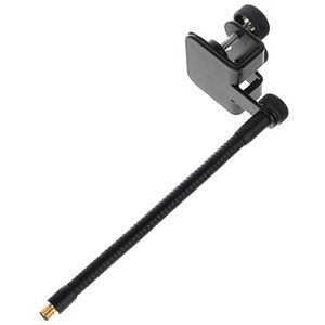 K&M ; 24040 Microphone Holder Tuba