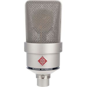 Neumann TLM 103 Mono Set Nickel