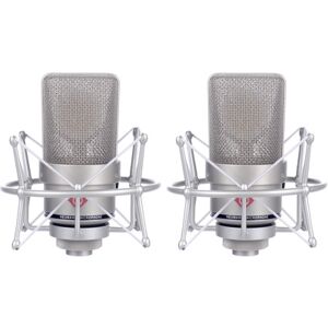 Neumann TLM 103 Stereo Set