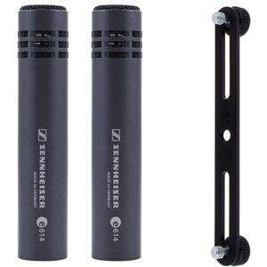 Sennheiser E614 Stereoset