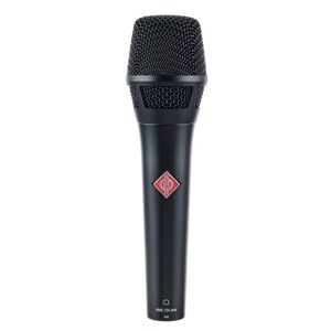 Neumann KMS 104 BK Plus Black