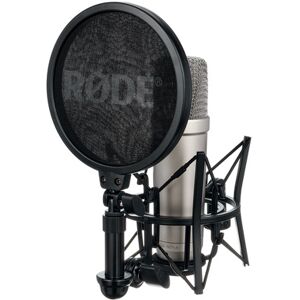 Rode NT1-A Complete Vocal Recording