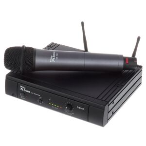 the t.bone TWS 16 HT 600 MHz