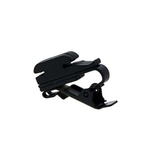Sennheiser MZQ 1 Mini Clip Black