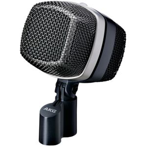 AKG D12 VR Black