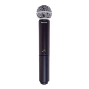 Shure BLX2/SM58 T11