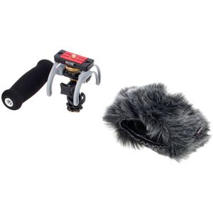 Rycote Sony PCM-D100 Audio Kit