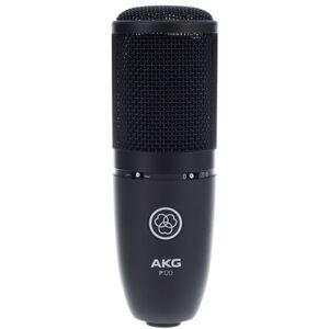 AKG P120 Black