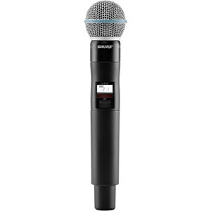 Shure QLXD2/Beta58 H51