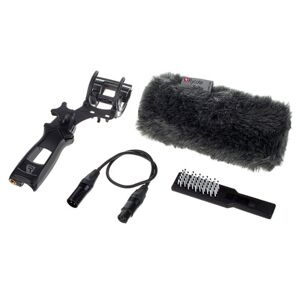 Rycote Classic-Softie Kit 18 19/22