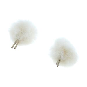 Bubblebee Twin Windbubbles Off-White 1 Creamy white