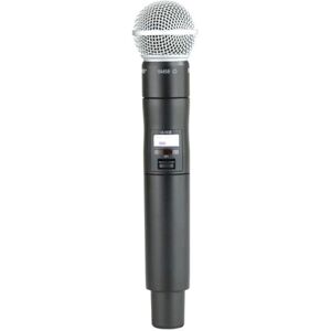 Shure QLXD2/SM58 H51