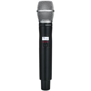 Shure QLXD2/SM86 H51