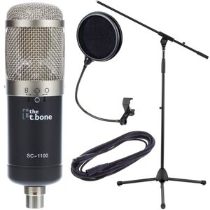 the t.bone SC 1100 Value-Set