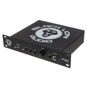 Black Lion Audio B12A MKIII Preamp