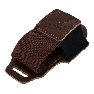 Levys Wireless Holder MM14 BRN Brown