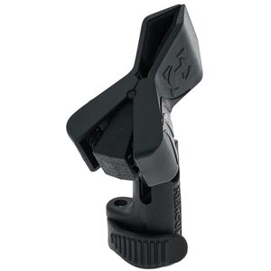 Hercules HCMH-100B Microphone holder Black