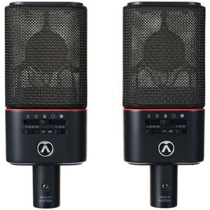 Austrian Audio OC818 Black Dual Set Plus