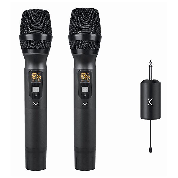 majestic microfono  mic 720w coppia microfoni