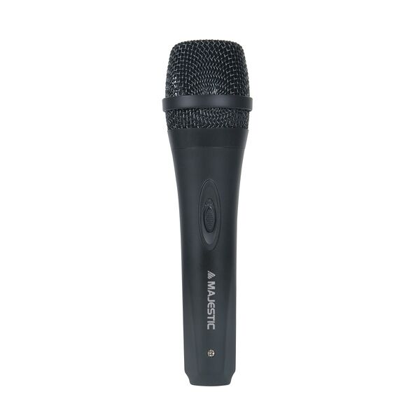 majestic new mic-620 nero