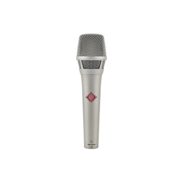 neumann kms 104 plus nickel