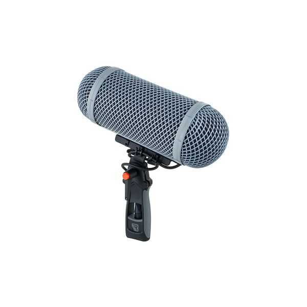 rycote wind screen kit 1