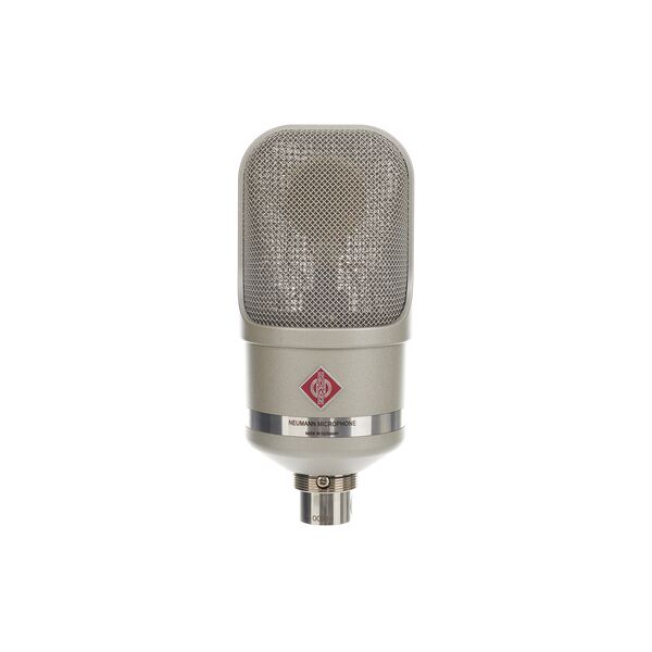 neumann tlm 107 nickel matte