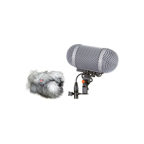 rycote wind screen kit 10