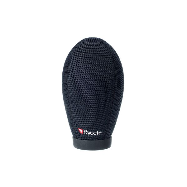 rycote super-softie windshield 12cm black