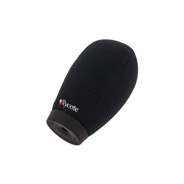 rycote super-softie windshield 15cm black