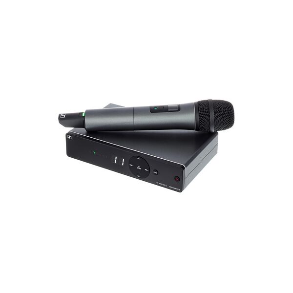 sennheiser xsw 1-825 b-band vocal set