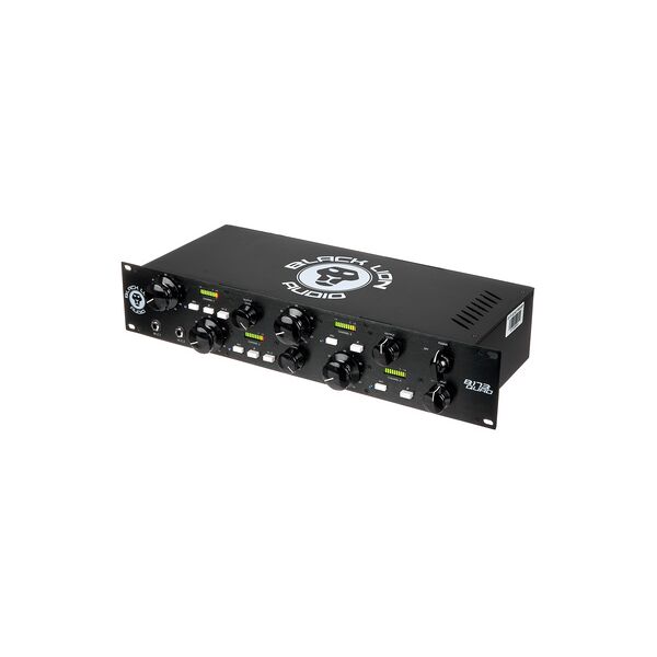 black lion audio b173 quad mic preamp