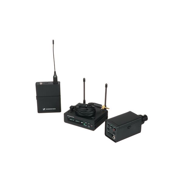 sennheiser ew-dp eng set r1-6