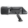 RODE Stereo Video Mic-black